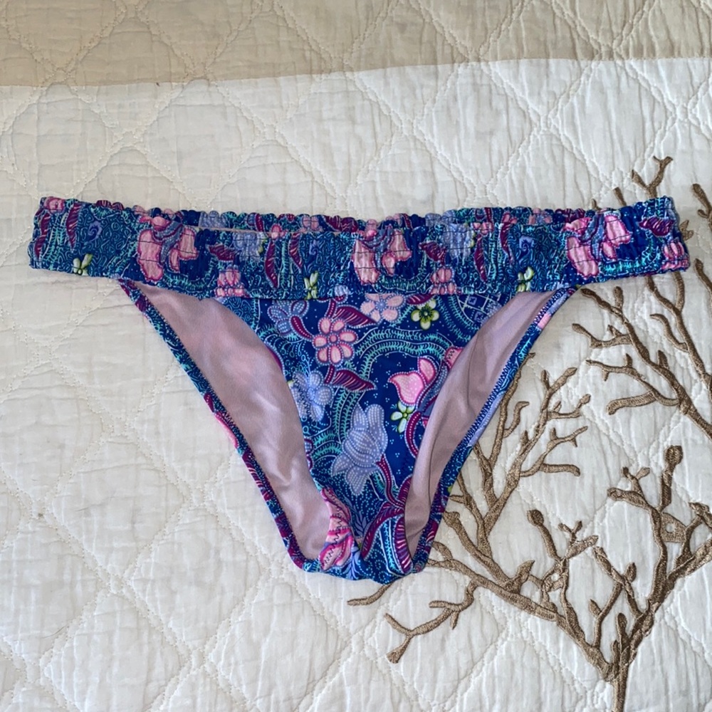 Victoria’s Secret bikini bottom